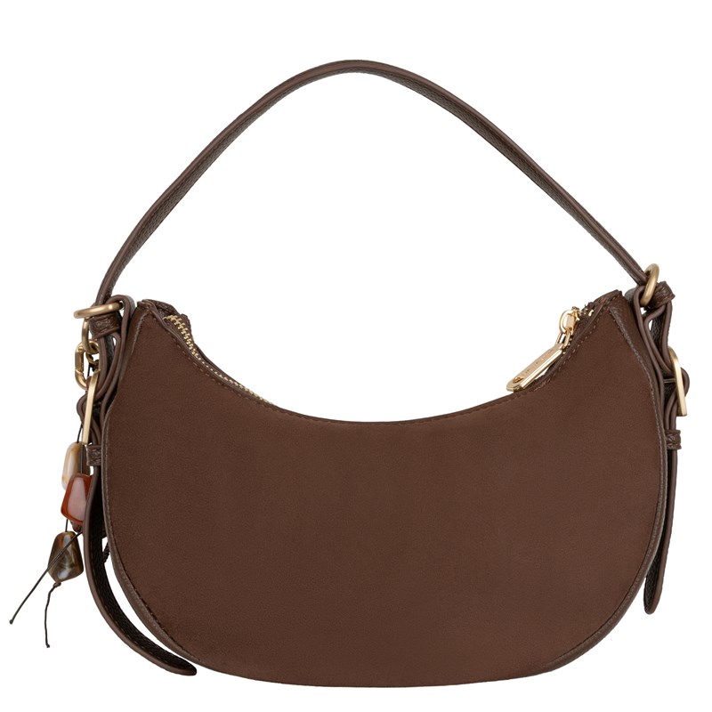 Valentino Bags Skuldertaske Winnie Winter Brun 3