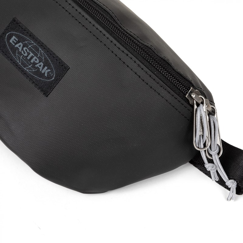 Eastpak Midjeväska Springer Svart/mörk 4