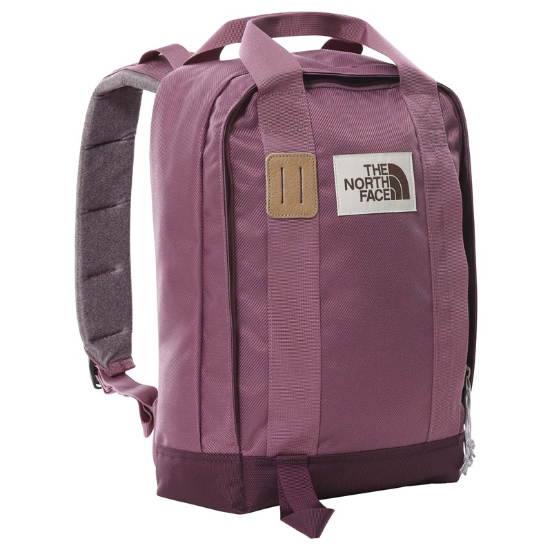 The North Face Rygsæk Totepack Lilla 1