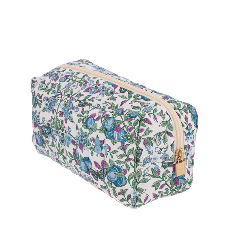 Bon Dep Necessär XS Square Orchard Multi 3