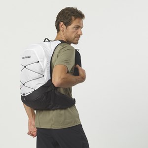 Salomon Löparryggsäck XT20 Vit/Svart alt image