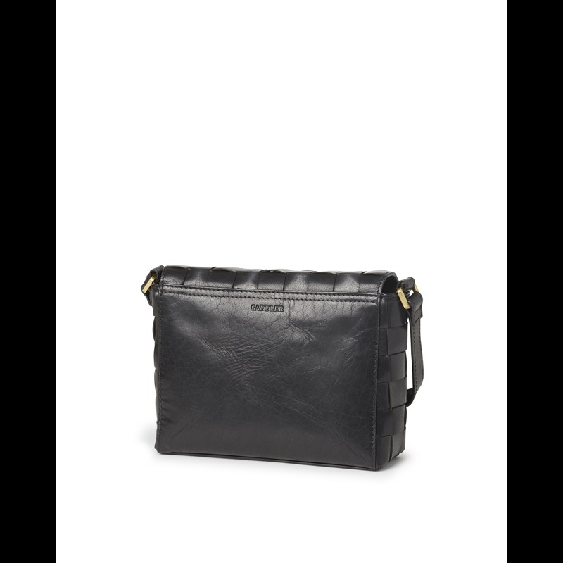 Saddler Skuldertaske Lara mighty Sort 2