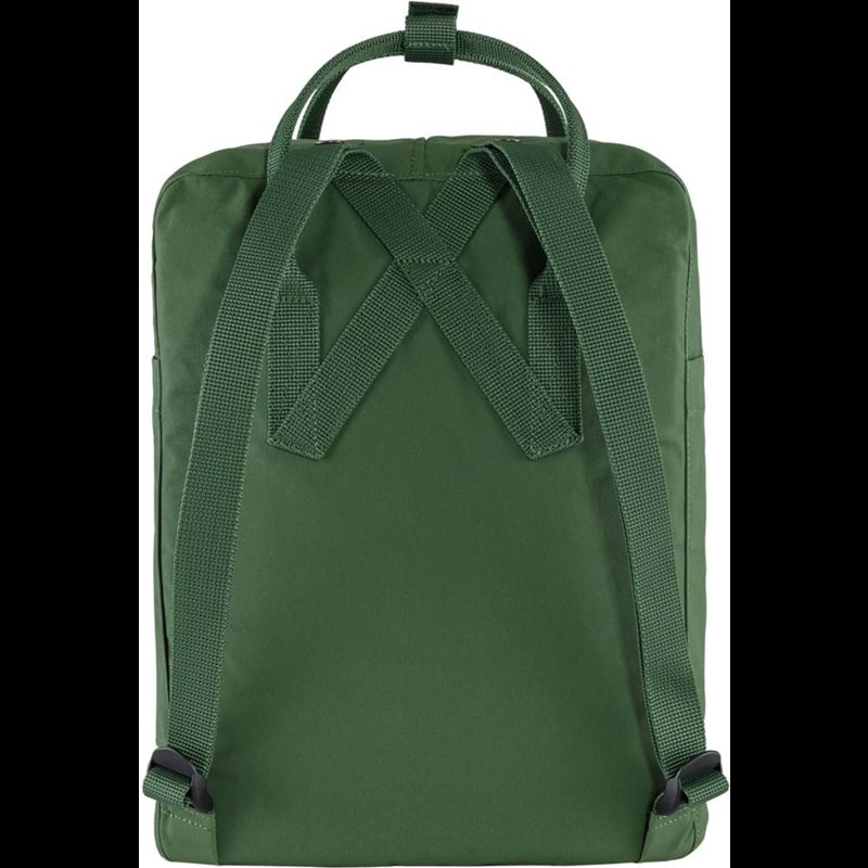 Fjällräven Rygsæk Kånken Bladgrøn 2