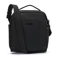 Pacsafe Crossbody LS200 Econyl Sort