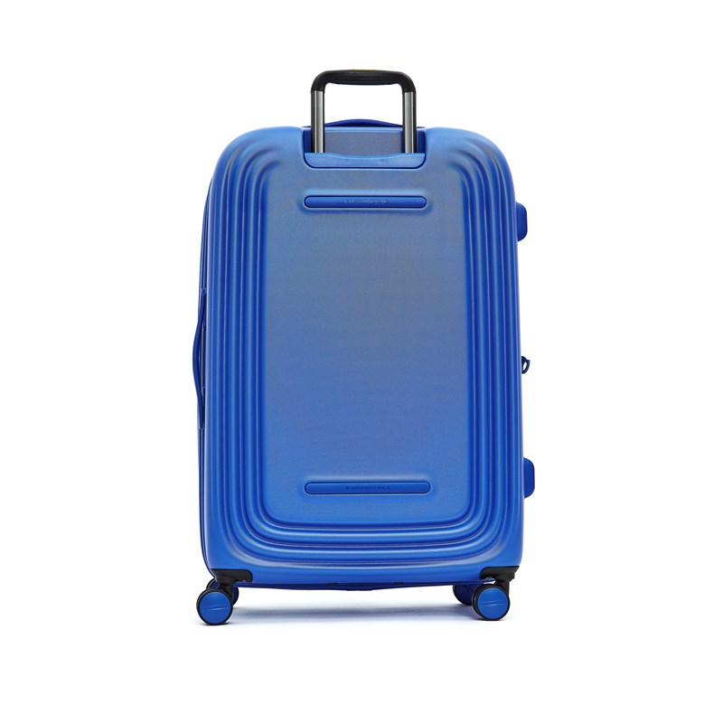 Mandarina Duck Kuffert Logoduck+ Kobolt 75 Cm 3