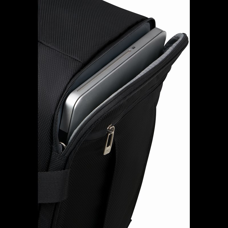 Samsonite Underseater Respark Svart 40 6