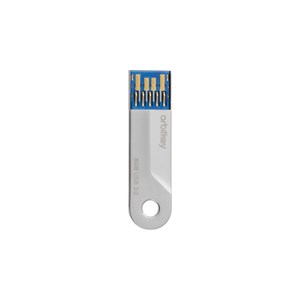Orbitkey USB 3,0 8 GB Aluminium