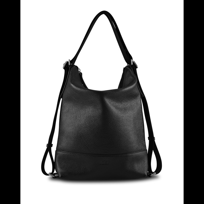 Jost Väska 2-Way Bag VIKA Svart 1