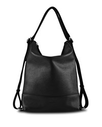 Jost Väska 2-Way Bag VIKA Svart 1