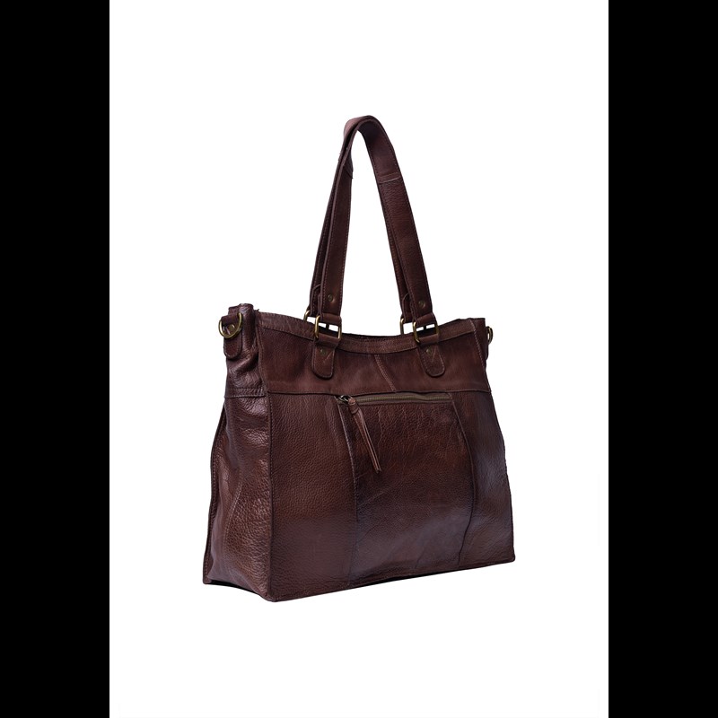 RE:DESIGNED Skuldertaske Molly Urban M. Brun 2