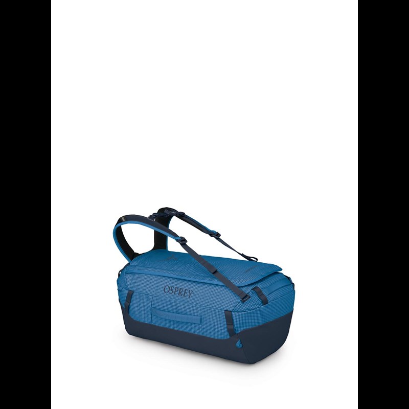 Osprey Rejsetaske Transp. Duffel 40  Blå 2