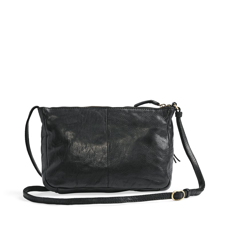 Aura Crossbody Lombok  Svart 4