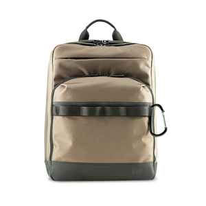 Jost Ryggsäck Balling 15" Taupe