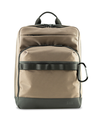 Jost Ryggsäck Balling Taupe 15" 1