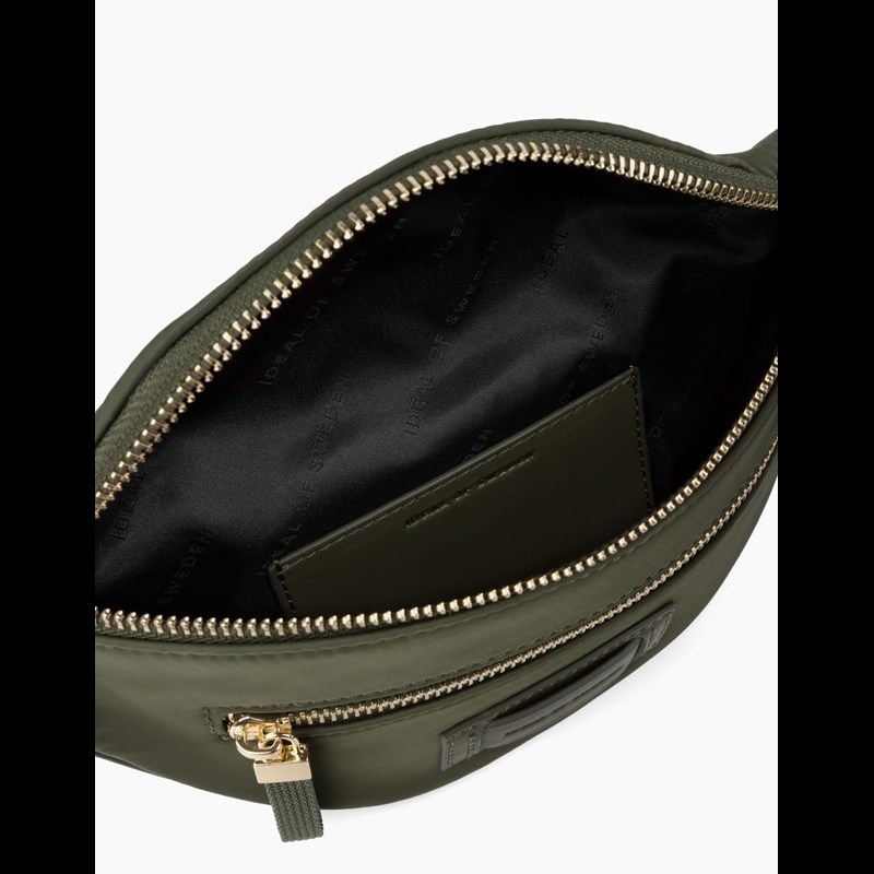 iDeal Of Sweden Bæltetaske Active Khaki grøn 3