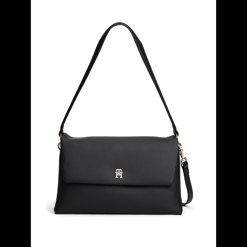 Tommy Hilfiger Skuldertaske Modern Ess Sort 1