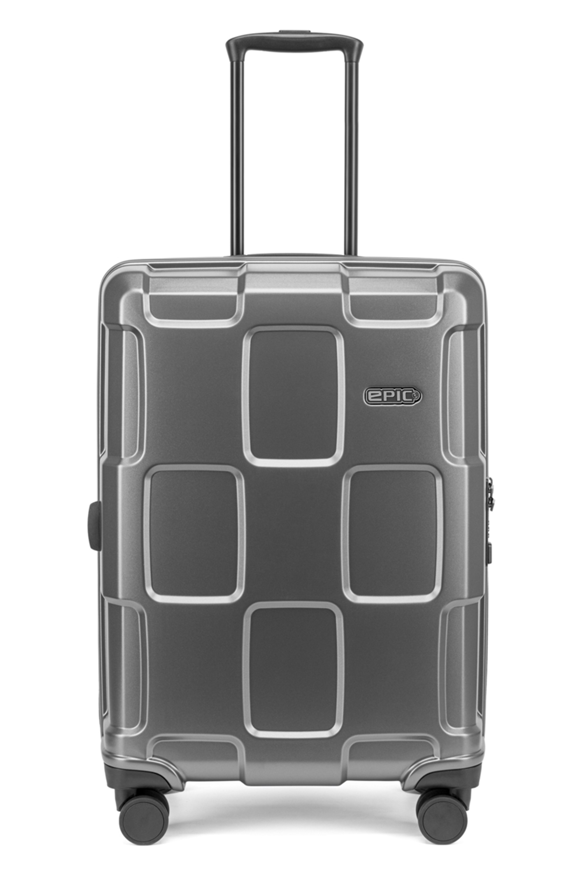 Epic Kuffert Crate Solids 65 Cm