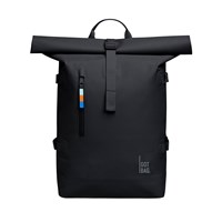 GOT BAG Ryggsäck Rolltop 2.0 Svart 15"