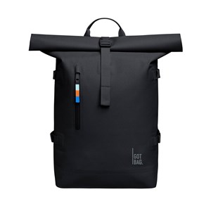 GOT BAG Rygsæk Rolltop 2.0 15" Sort