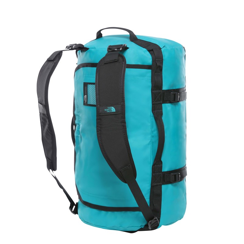 The North Face Duffel Bag Base Camp S Turkis 3