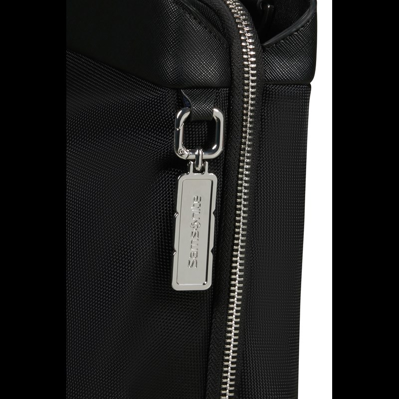 Samsonite Datorväska Image Biz Svart 15" 7