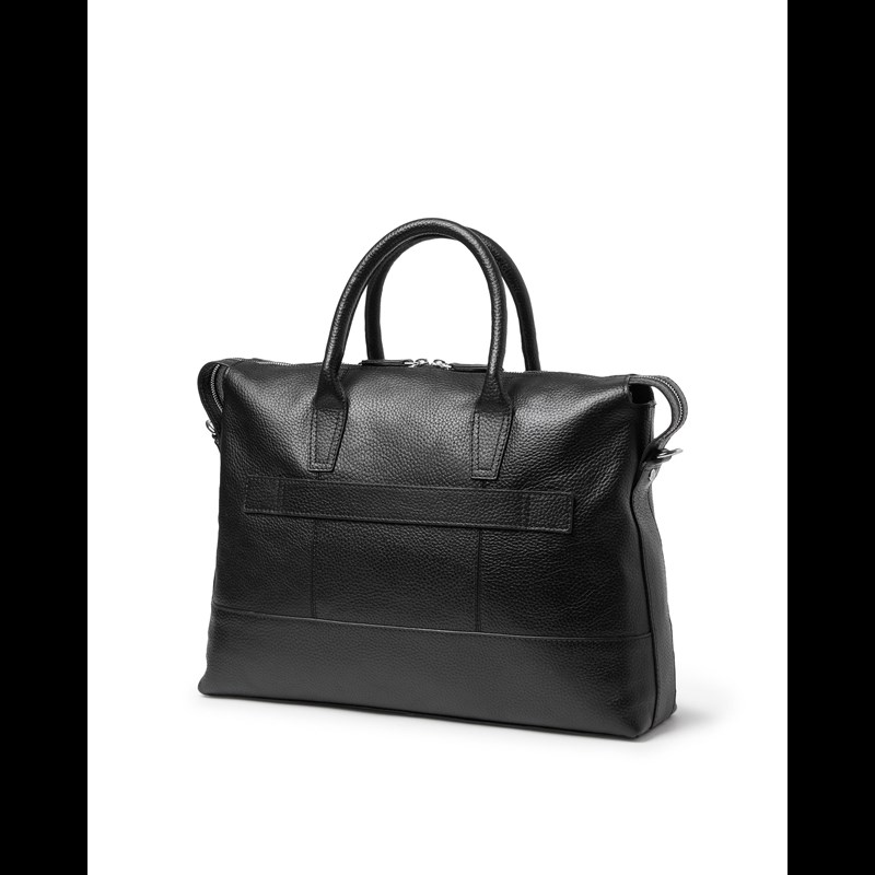 Saddler Computertaske Taylor Sort 15" 2