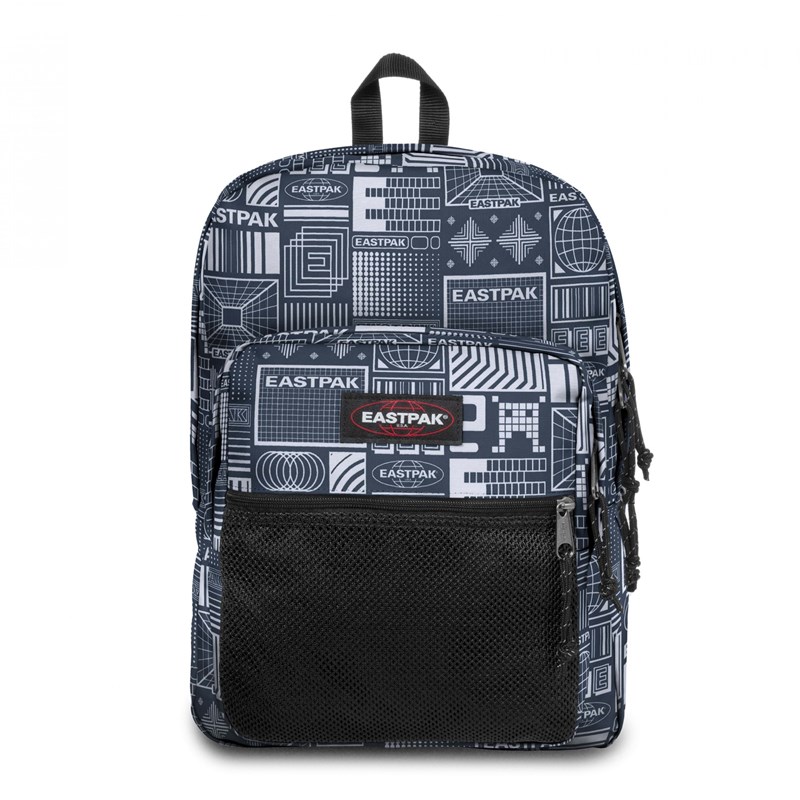 Eastpak Rygsæk Pinnacle Turkis 1