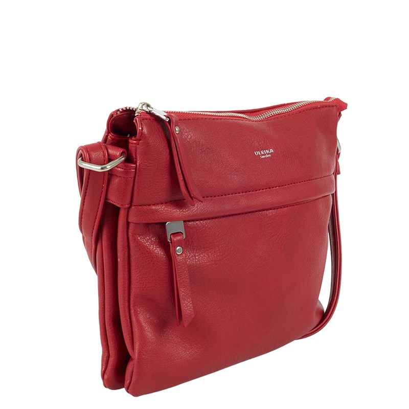 Ulrika Crossbody Ulrika Röd 3