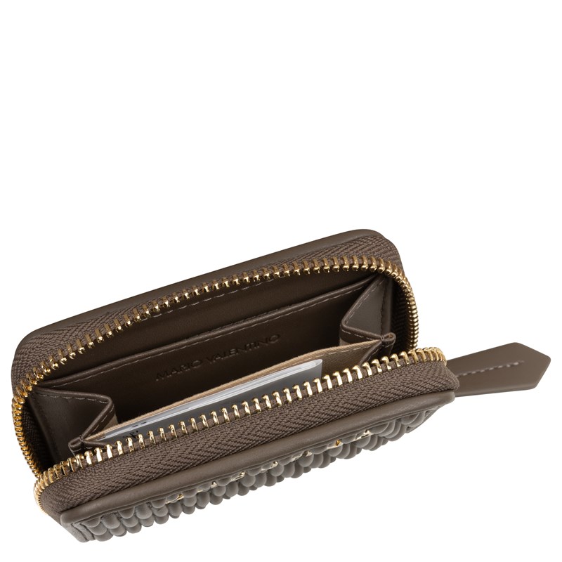 Valentino Bags Pung Frequency Re Taupe 4