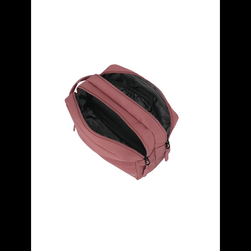 travelite Toilettaske Kick Off Wash bag Rosa 5