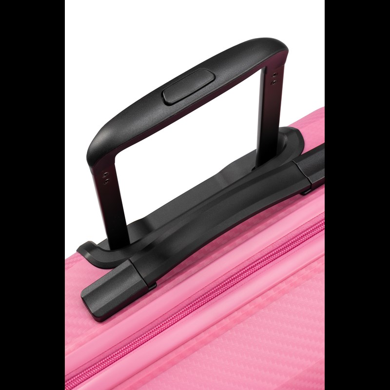 Airbox Kuffert Airbox AZ18 Pink 55 Cm 9