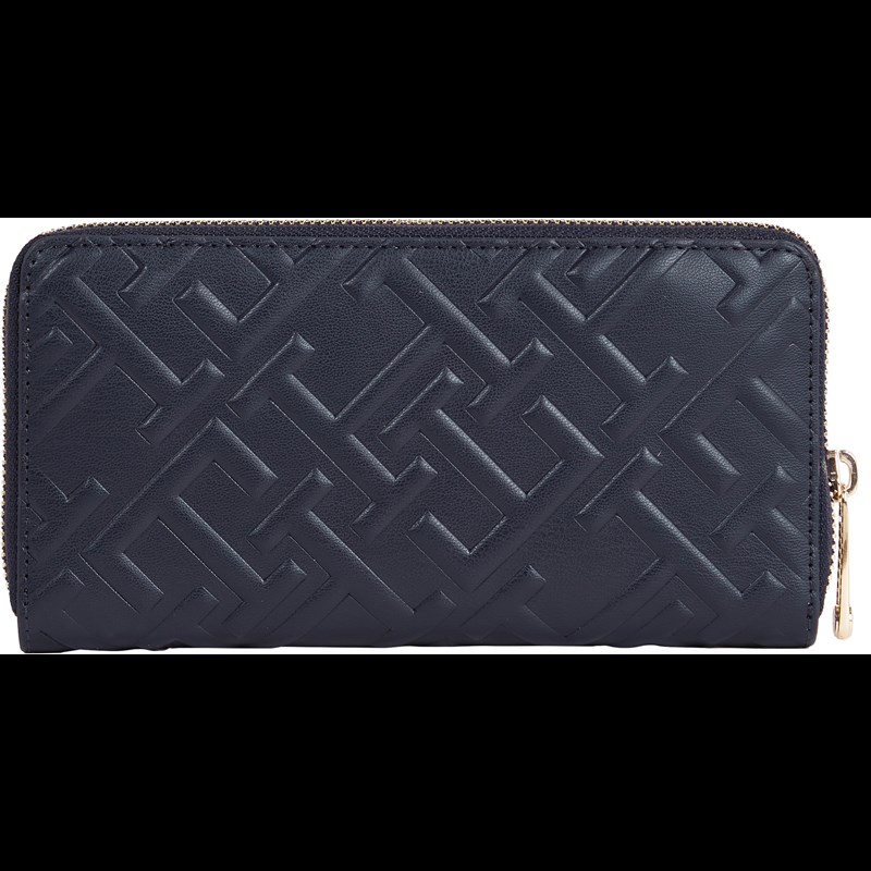 Tommy Hilfiger Dame pung Blå 2