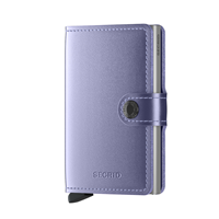 Secrid Kortholder Mini wallet Lavendel 1