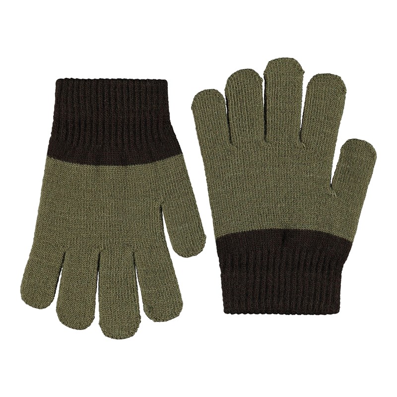 Molo Strikvantar Kei 2-pak Multi 4-10 år 4