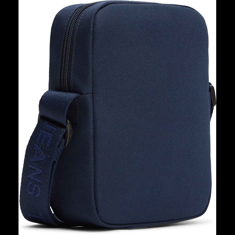 Tommy Hilfiger Crossover Ess Daily Blå 4