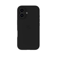 Holdit Mobilcover MagSafe Compatible  Sort Iphone 16 1