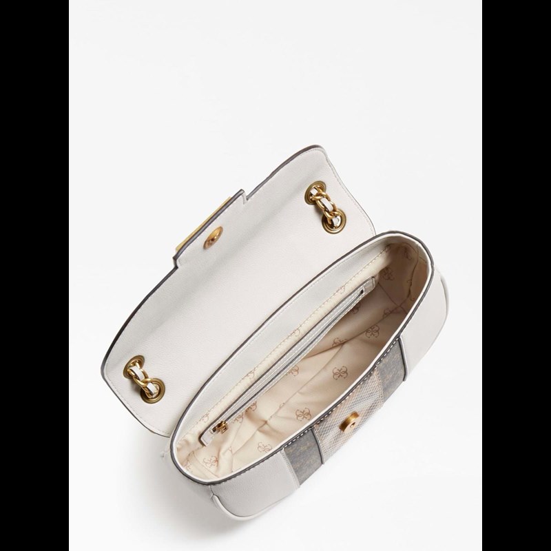 Guess Crossbody Bling Sten grå 3