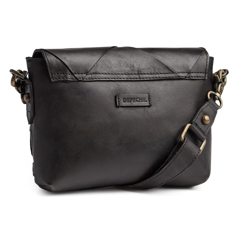 Depeche Crossbody Svart 2