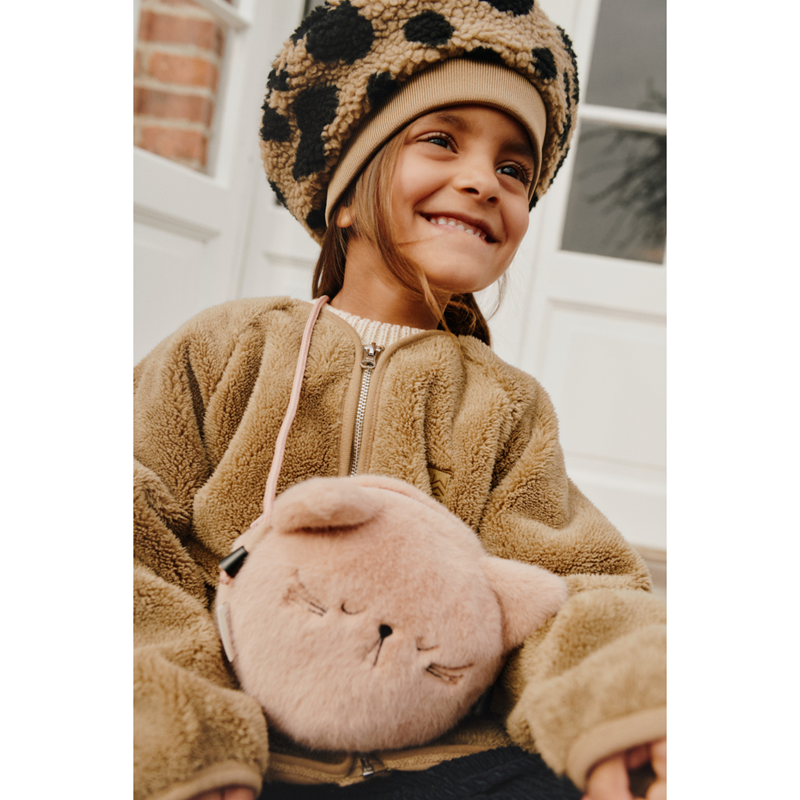 LIEWOOD Crossbody Dianne Cat Rosa 2