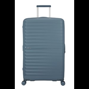American Tourister Resväska Fastforward 78 Cm Ljusblå
