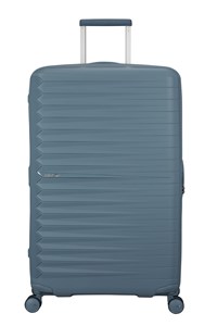American Tourister Resväska Fastforward Ljusblå 78 Cm 1