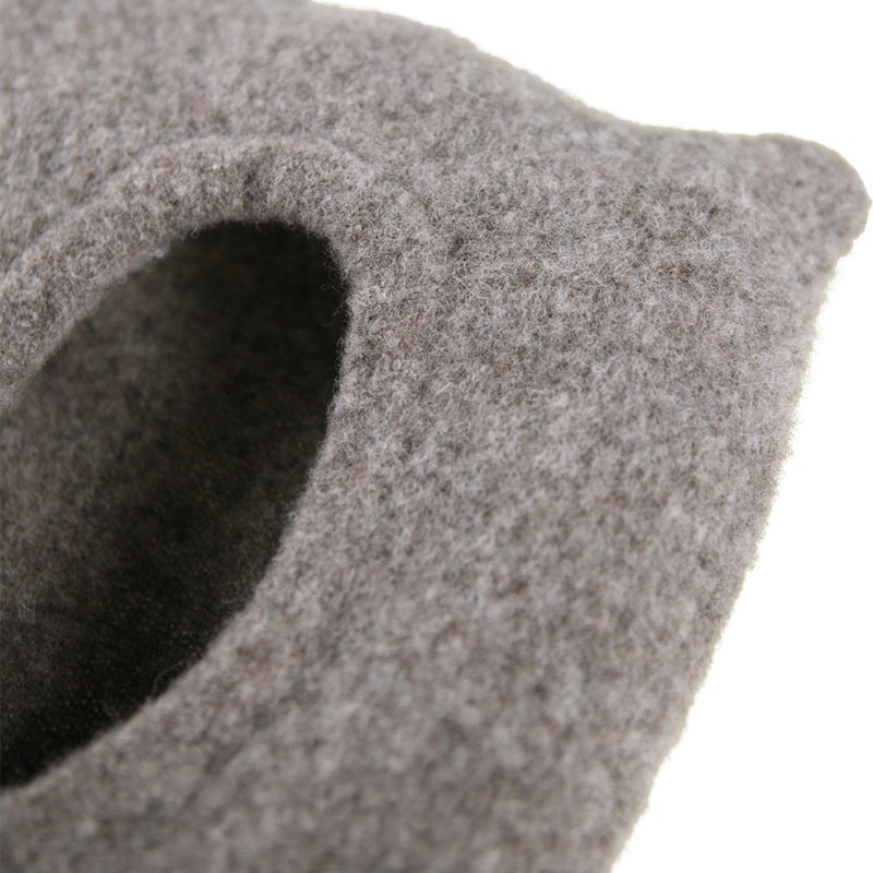 Molo Balaclava Kallan Grå 3-5 år 3