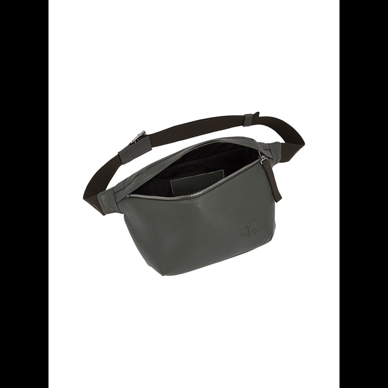 Calvin Klein Bæltetaske CKJ Cargo Grå 3