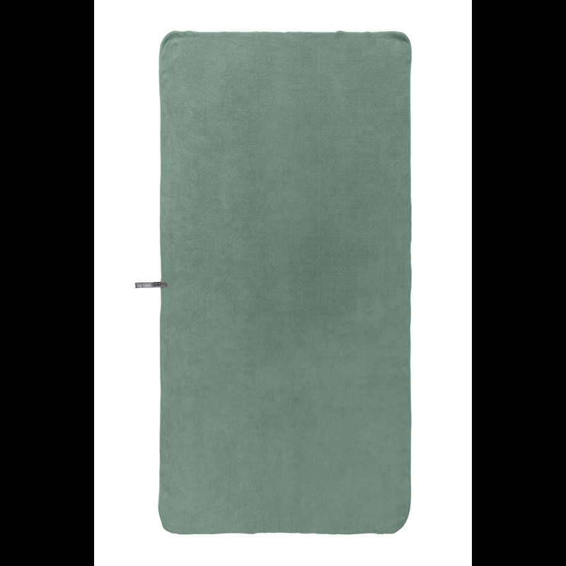 Sea to Summit Håndklæde mikrofiber Grøn 2