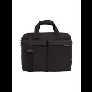Tommy Hilfiger Datorväska Element 13" Svart