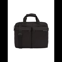 Tommy Hilfiger Datorväska Element 13" Svart