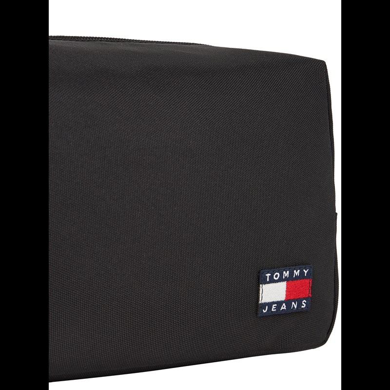 Tommy Hilfiger Toilettaske Sort 3