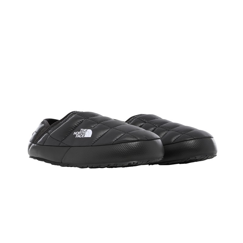 The North Face Thermoball Traction Mule Woman Sort 41 1