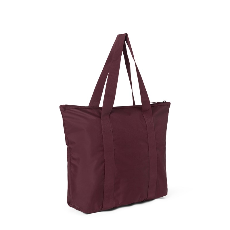 DAY ET Shopper Day RE-S Tonal Bordeaux 3