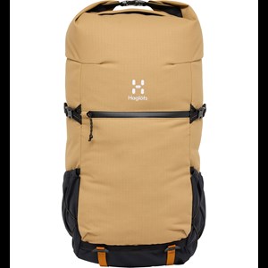 Haglöfs Rygsæk Ardos Rolltop 28 Brun